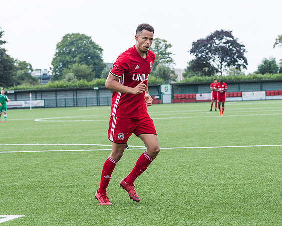 Rams 2 Biggleswade Town 2  (200 of 231)