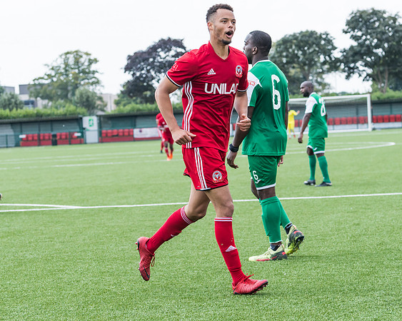 Rams 2 Biggleswade Town 2  (201 of 231)