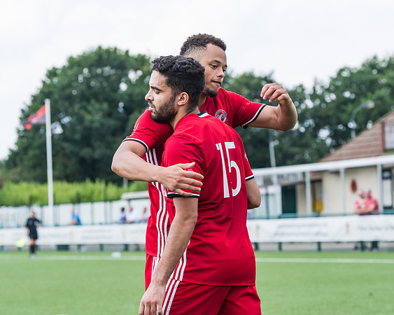 Rams 2 Biggleswade Town 2  (202 of 231)