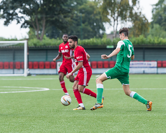 Rams 2 Biggleswade Town 2  (207 of 231)