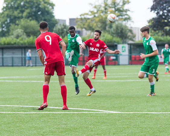 Rams 2 Biggleswade Town 2  (208 of 231)