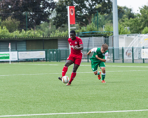 Rams 2 Biggleswade Town 2  (209 of 231)