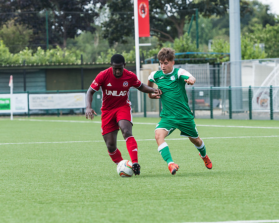 Rams 2 Biggleswade Town 2  (210 of 231)