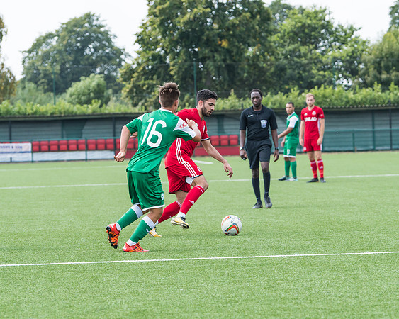 Rams 2 Biggleswade Town 2  (211 of 231)