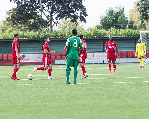 Rams 2 Biggleswade Town 2  (212 of 231)