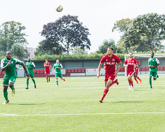 Rams 2 Biggleswade Town 2  (213 of 231)
