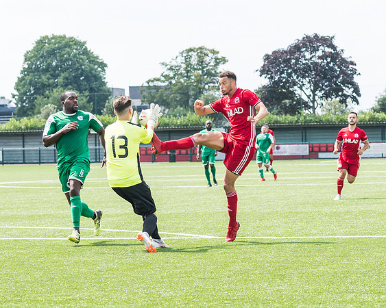 Rams 2 Biggleswade Town 2  (214 of 231)