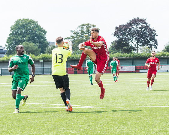 Rams 2 Biggleswade Town 2  (215 of 231)