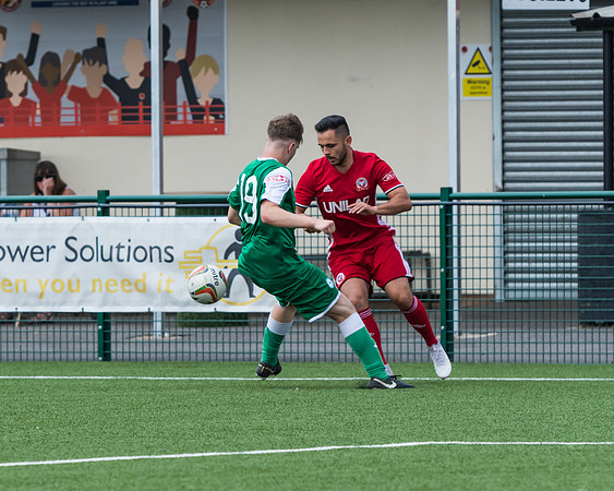 Rams 2 Biggleswade Town 2  (216 of 231)