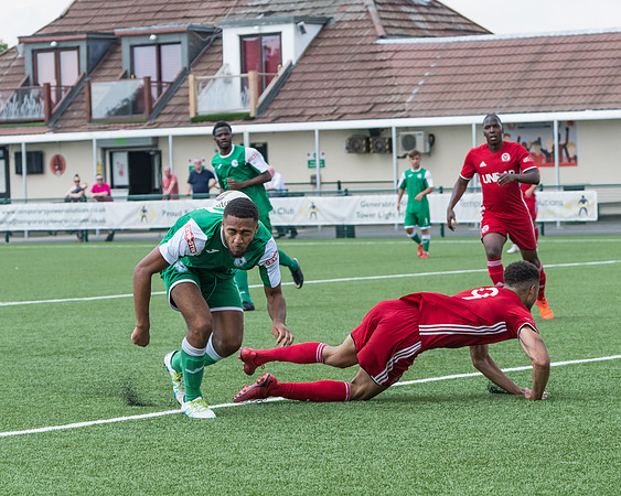 Rams 2 Biggleswade Town 2  (217 of 231)