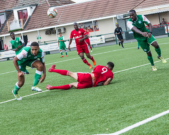 Rams 2 Biggleswade Town 2  (218 of 231)