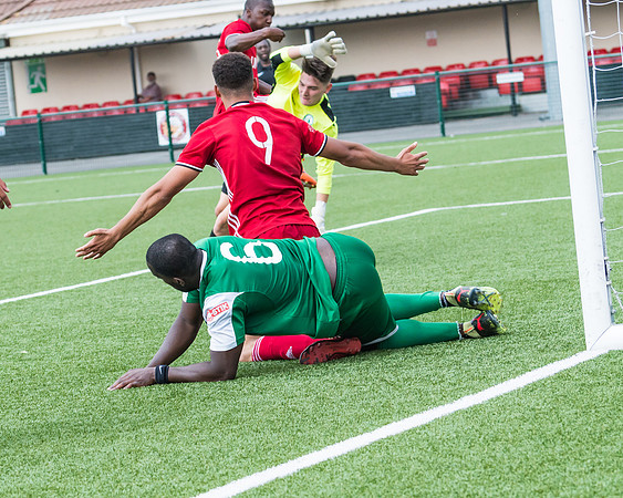 Rams 2 Biggleswade Town 2  (220 of 231)
