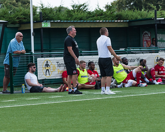 Rams 2 Biggleswade Town 2  (221 of 231)