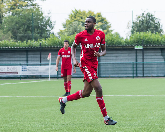 Rams 2 Biggleswade Town 2  (222 of 231)