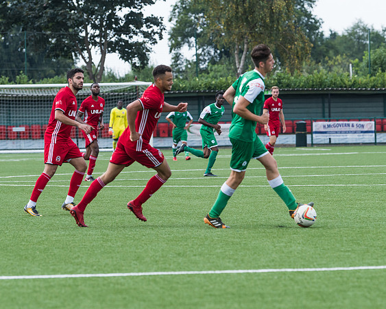 Rams 2 Biggleswade Town 2  (225 of 231)