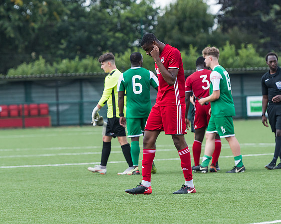 Rams 2 Biggleswade Town 2  (226 of 231)