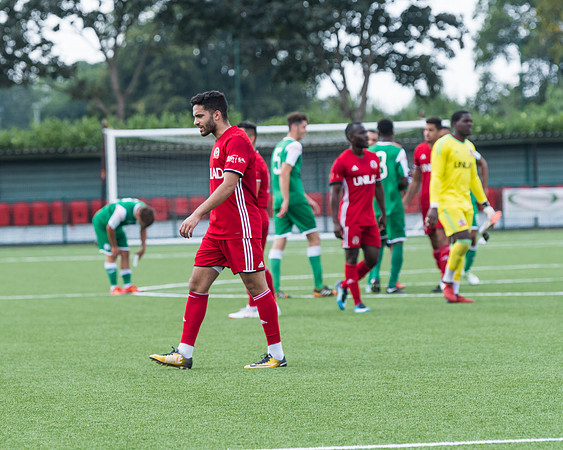 Rams 2 Biggleswade Town 2  (227 of 231)