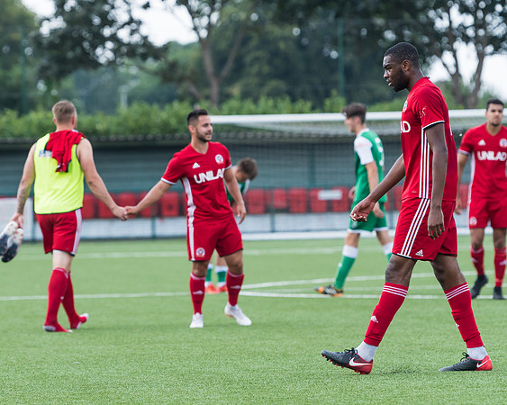 Rams 2 Biggleswade Town 2  (228 of 231)
