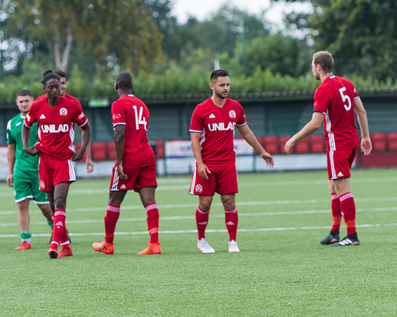 Rams 2 Biggleswade Town 2  (229 of 231)