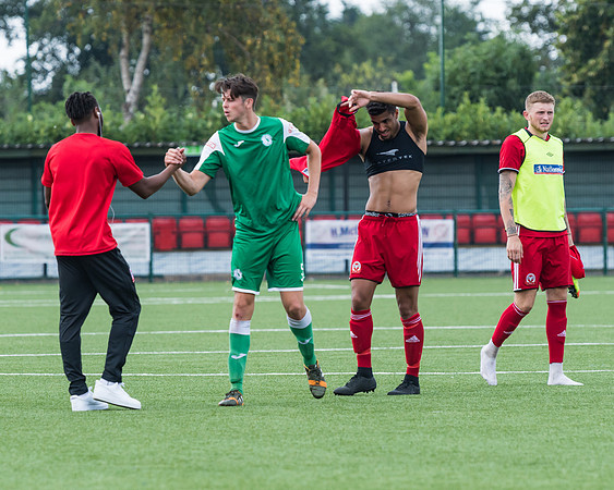 Rams 2 Biggleswade Town 2  (230 of 231)