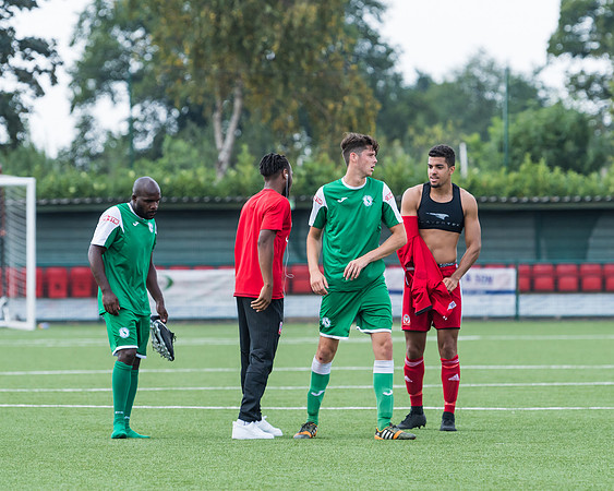 Rams 2 Biggleswade Town 2  (231 of 231)