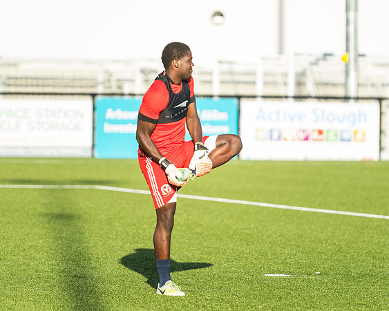 Slough Town 1 Rams 1  (2 of 198)