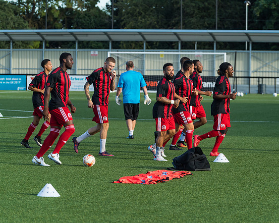 Slough Town 1 Rams 1  (3 of 198)