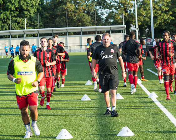 Slough Town 1 Rams 1  (13 of 198)