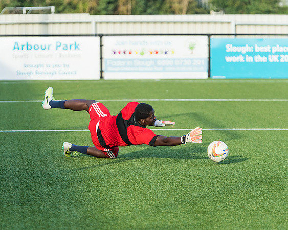 Slough Town 1 Rams 1  (16 of 198)