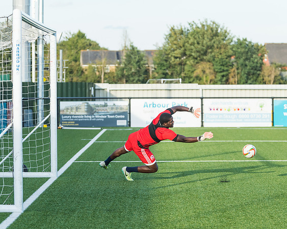 Slough Town 1 Rams 1  (17 of 198)