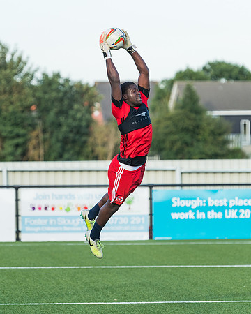 Slough Town 1 Rams 1  (18 of 198)