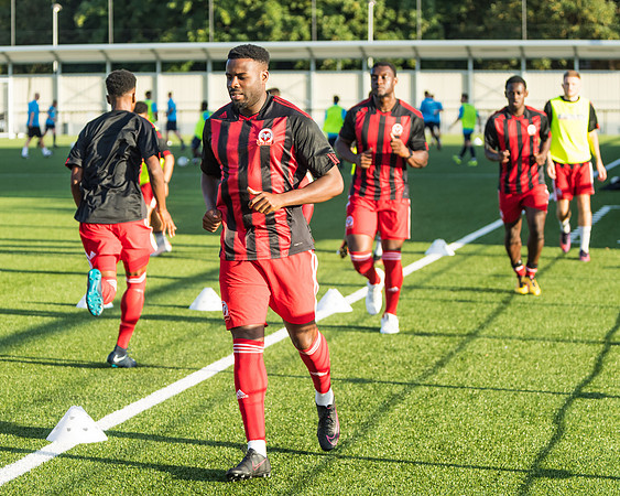 Slough Town 1 Rams 1  (21 of 198)