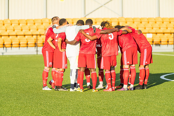 Slough Town 1 Rams 1  (22 of 198)
