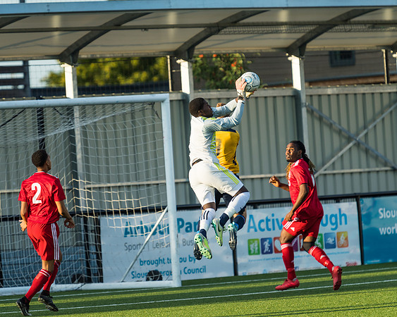 Slough Town 1 Rams 1  (23 of 198)