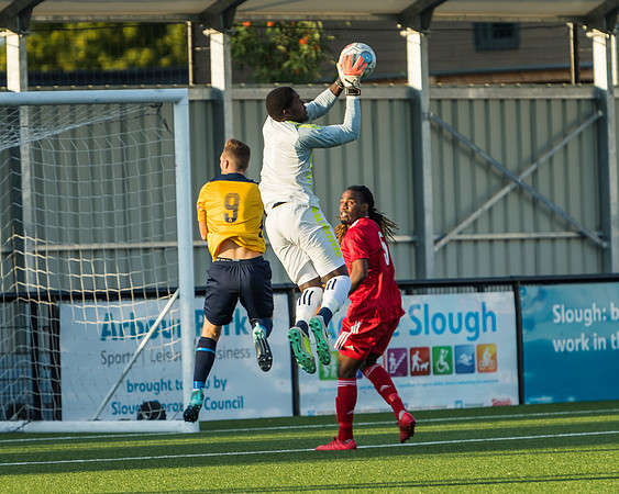 Slough Town 1 Rams 1  (24 of 198)