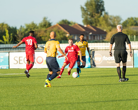 Slough Town 1 Rams 1  (26 of 198)