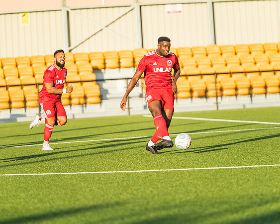Slough Town 1 Rams 1  (28 of 198)