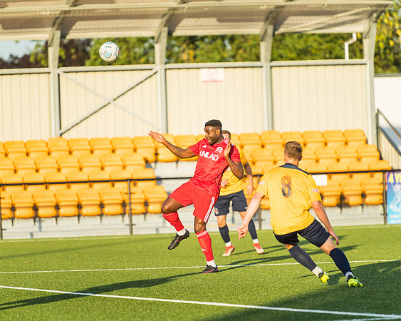 Slough Town 1 Rams 1  (30 of 198)