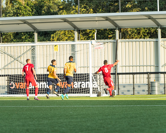 Slough Town 1 Rams 1  (31 of 198)