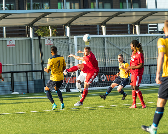 Slough Town 1 Rams 1  (33 of 198)