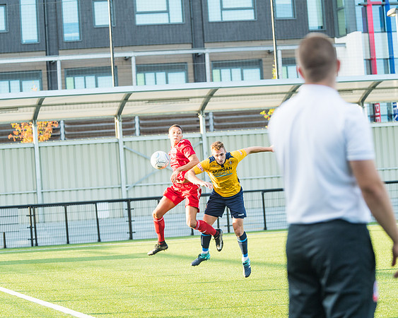Slough Town 1 Rams 1  (34 of 198)