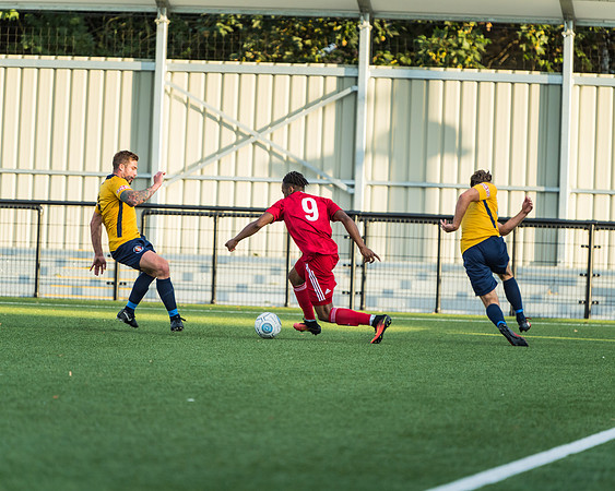 Slough Town 1 Rams 1  (35 of 198)