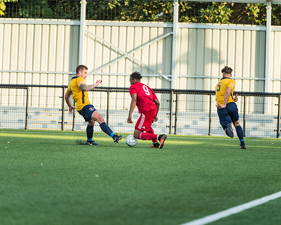 Slough Town 1 Rams 1  (36 of 198)