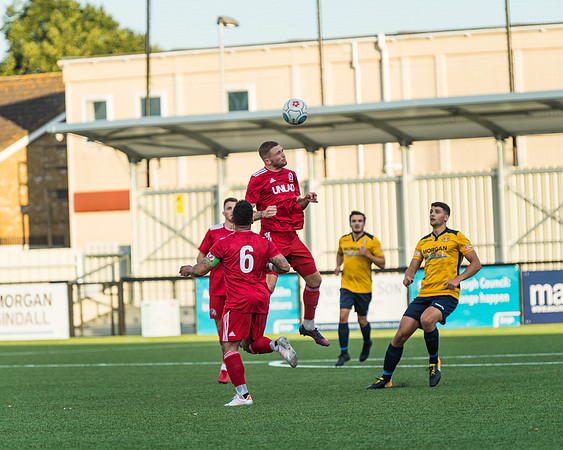 Slough Town 1 Rams 1  (37 of 198)