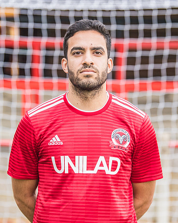 Andre Costa (2 of 2)