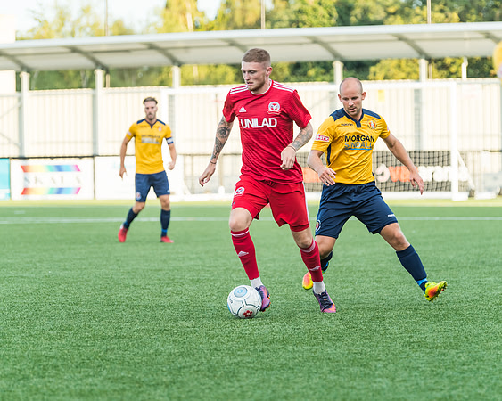 Slough Town 1 Rams 1  (39 of 198)