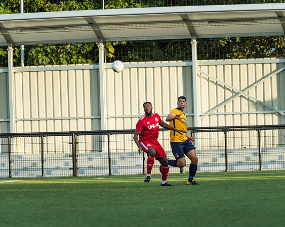 Slough Town 1 Rams 1  (40 of 198)
