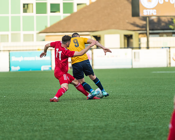Slough Town 1 Rams 1  (43 of 198)