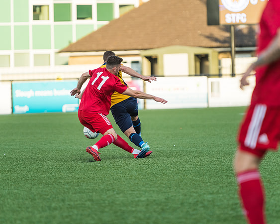 Slough Town 1 Rams 1  (44 of 198)