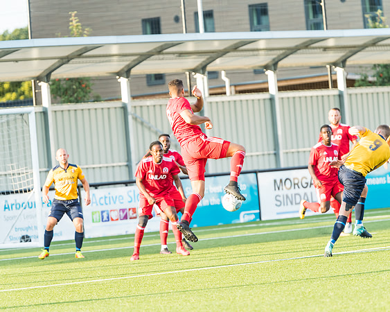 Slough Town 1 Rams 1  (46 of 198)
